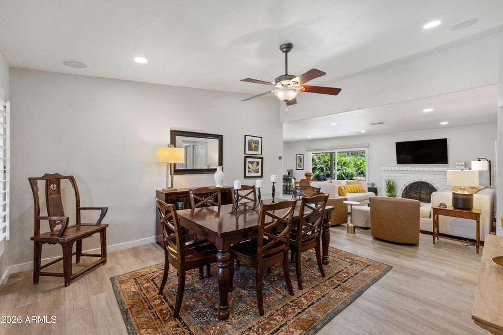 7917 E VIA DE BELLEZA --, Scottsdale, AZ 85258 — photo 5