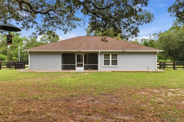 543 N Kinglet Avenue, Hernando, FL 34442