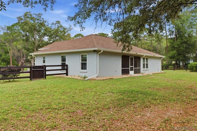 543 N Kinglet Avenue, Hernando, FL 34442