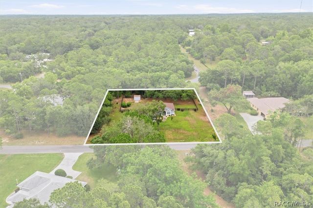 543 N Kinglet Avenue, Hernando, FL 34442