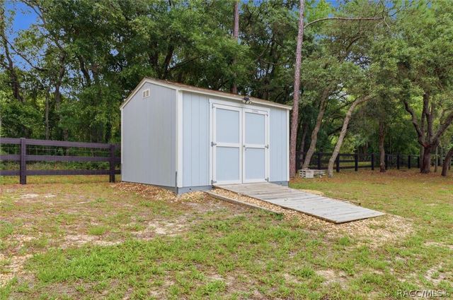 543 N Kinglet Avenue, Hernando, FL 34442