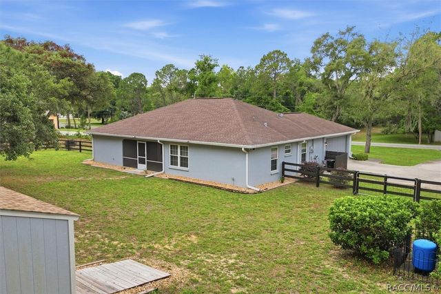 543 N Kinglet Avenue, Hernando, FL 34442