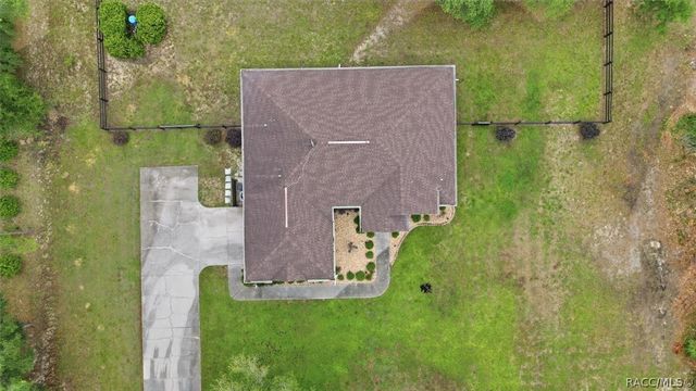 543 N Kinglet Avenue, Hernando, FL 34442