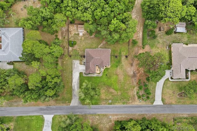 543 N Kinglet Avenue, Hernando, FL 34442