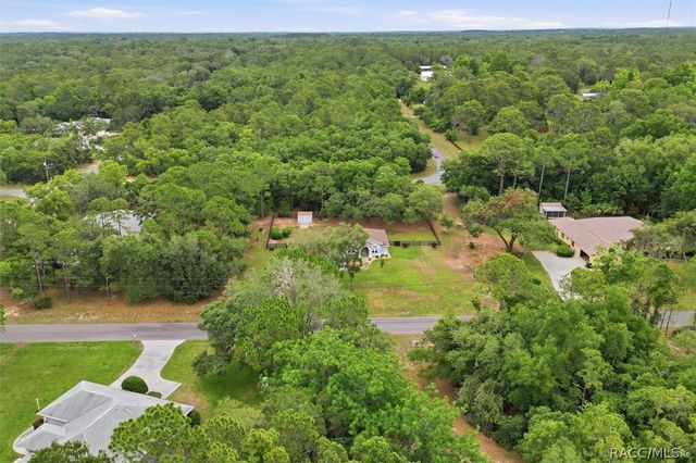 543 N Kinglet Avenue, Hernando, FL 34442