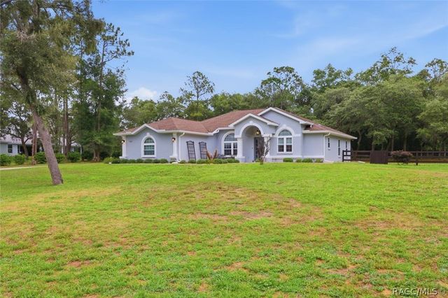 543 N Kinglet Avenue, Hernando, FL 34442