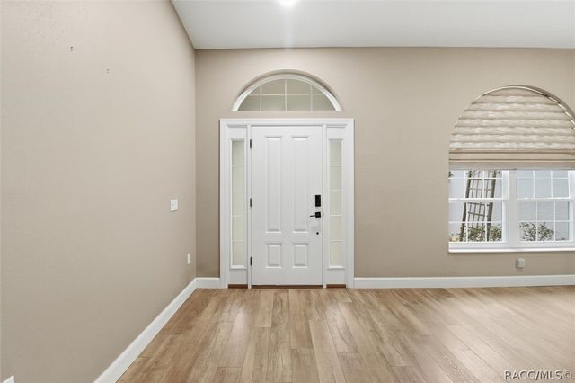 543 N Kinglet Avenue, Hernando, FL 34442