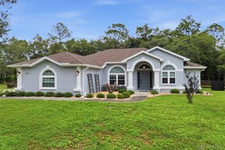 543 N Kinglet Avenue, Hernando, FL 34442