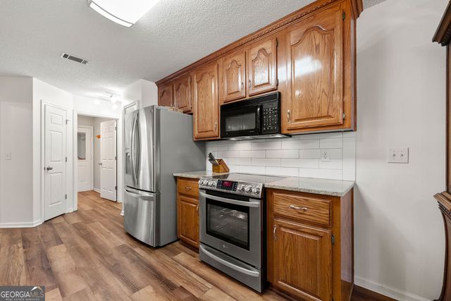 406 Quail Run Drive, Warner Robins, GA 31088