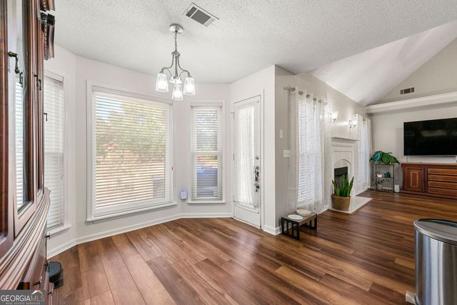 406 Quail Run Drive, Warner Robins, GA 31088