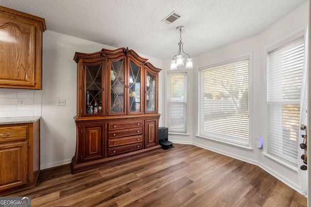 406 Quail Run Drive, Warner Robins, GA 31088