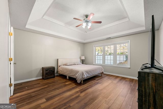 406 Quail Run Drive, Warner Robins, GA 31088