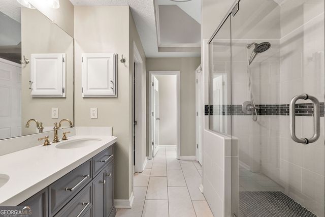 406 Quail Run Drive, Warner Robins, GA 31088