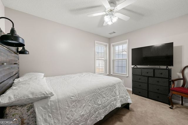 406 Quail Run Drive, Warner Robins, GA 31088