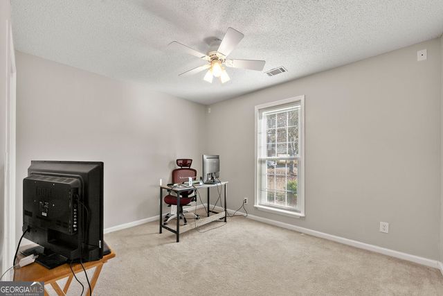 406 Quail Run Drive, Warner Robins, GA 31088