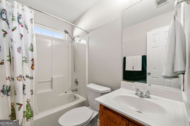 406 Quail Run Drive, Warner Robins, GA 31088