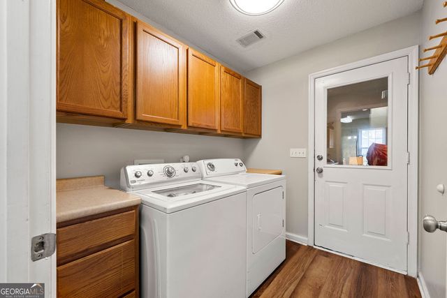 406 Quail Run Drive, Warner Robins, GA 31088