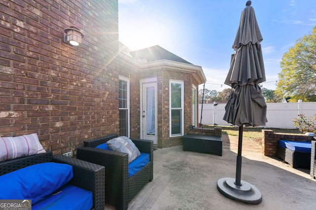 406 Quail Run Drive, Warner Robins, GA 31088