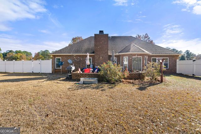 406 Quail Run Drive, Warner Robins, GA 31088