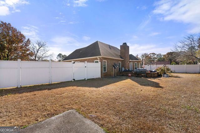 406 Quail Run Drive, Warner Robins, GA 31088