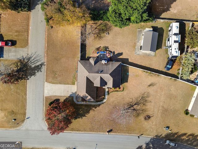 406 Quail Run Drive, Warner Robins, GA 31088