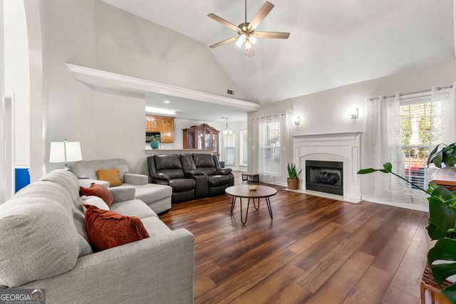 406 Quail Run Drive, Warner Robins, GA 31088