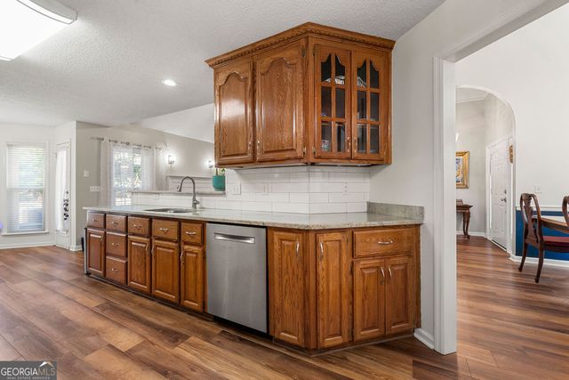 406 Quail Run Drive, Warner Robins, GA 31088