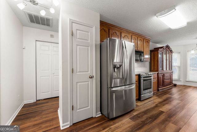 406 Quail Run Drive, Warner Robins, GA 31088