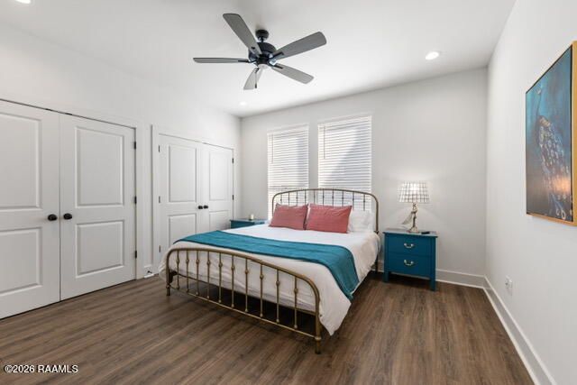 500 Highland Oaks Lane, Lafayette, LA 70508