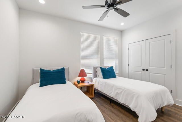 500 Highland Oaks Lane, Lafayette, LA 70508