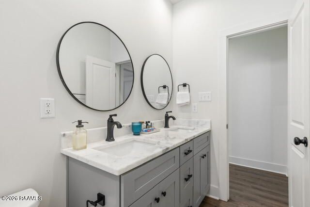 500 Highland Oaks Lane, Lafayette, LA 70508