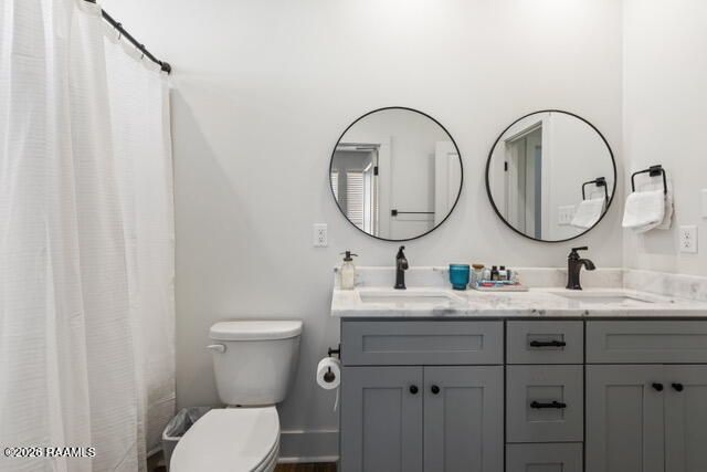 500 Highland Oaks Lane, Lafayette, LA 70508