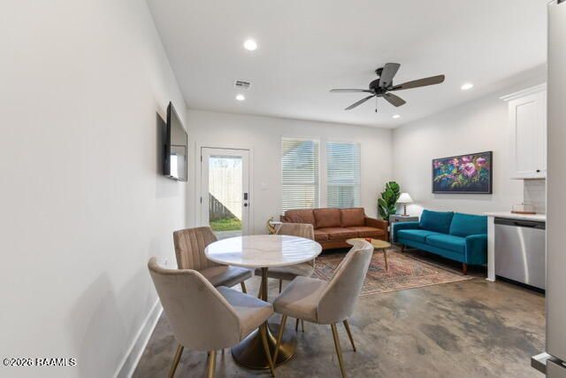 500 Highland Oaks Lane, Lafayette, LA 70508