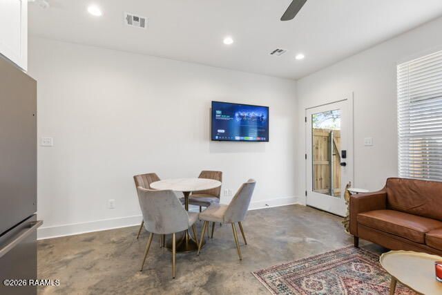 500 Highland Oaks Lane, Lafayette, LA 70508