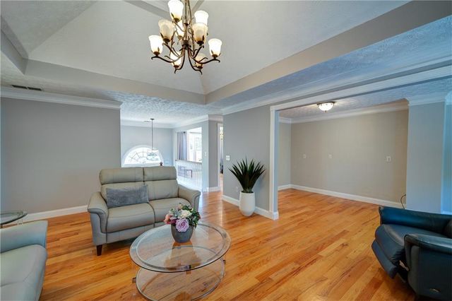 3265 Bethesda Park Court, Lawrenceville, GA 30044