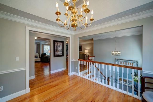 3265 Bethesda Park Court, Lawrenceville, GA 30044
