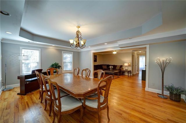 3265 Bethesda Park Court, Lawrenceville, GA 30044