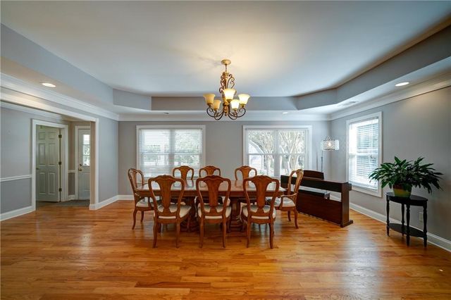 3265 Bethesda Park Court, Lawrenceville, GA 30044