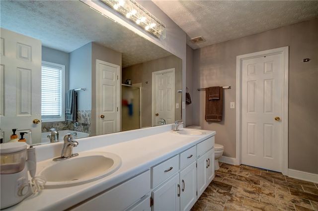 3265 Bethesda Park Court, Lawrenceville, GA 30044