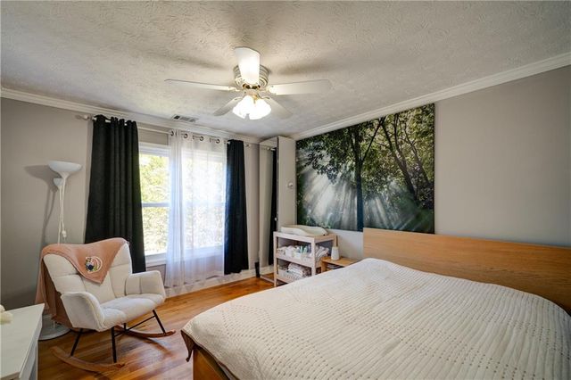 3265 Bethesda Park Court, Lawrenceville, GA 30044
