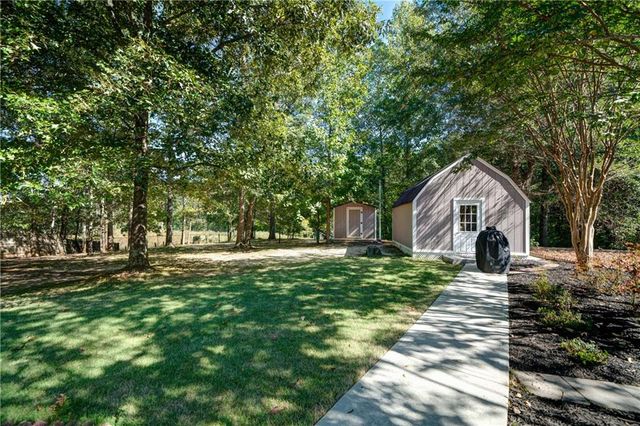 3265 Bethesda Park Court, Lawrenceville, GA 30044