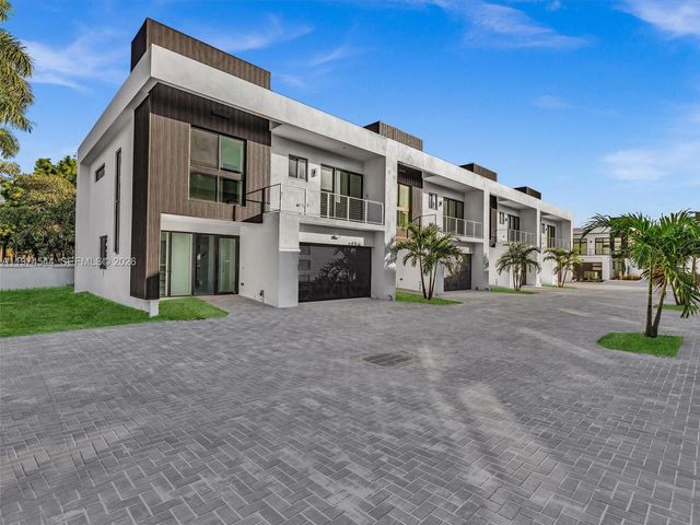 4648 SW 32ND AVE B3, Dania Beach, FL 33312