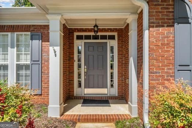 1330 Badingham Drive, Cumming, GA 30041