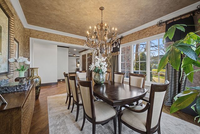 9538 Sanctuary Pl, Brentwood, TN 37027