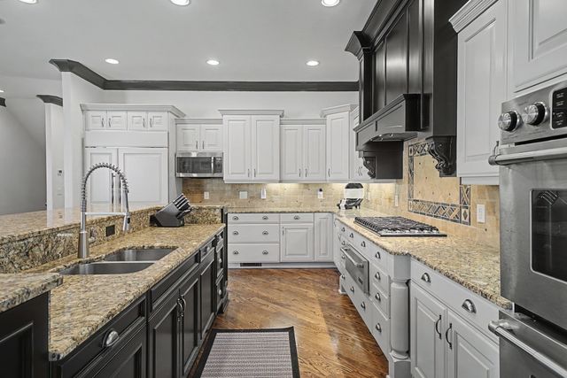 9538 Sanctuary Pl, Brentwood, TN 37027
