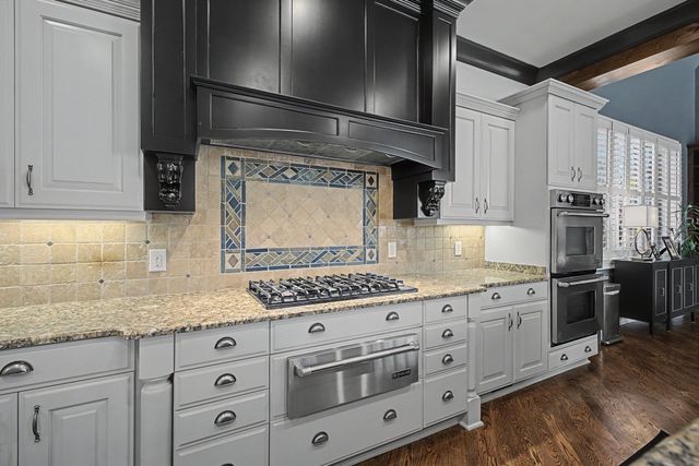 9538 Sanctuary Pl, Brentwood, TN 37027