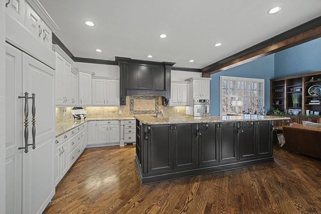 9538 Sanctuary Pl, Brentwood, TN 37027