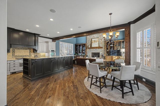 9538 Sanctuary Pl, Brentwood, TN 37027