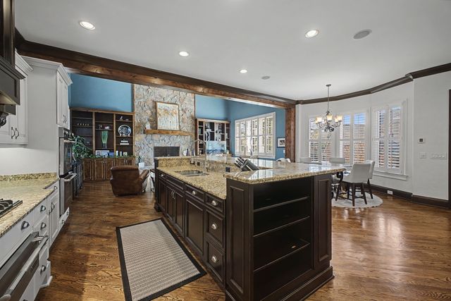 9538 Sanctuary Pl, Brentwood, TN 37027