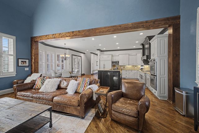 9538 Sanctuary Pl, Brentwood, TN 37027
